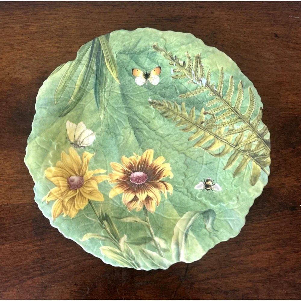 Spode beautiful set